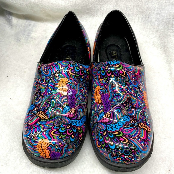 clog nursing shoes sale